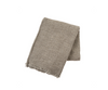 Callisto Throw - Light Grey
