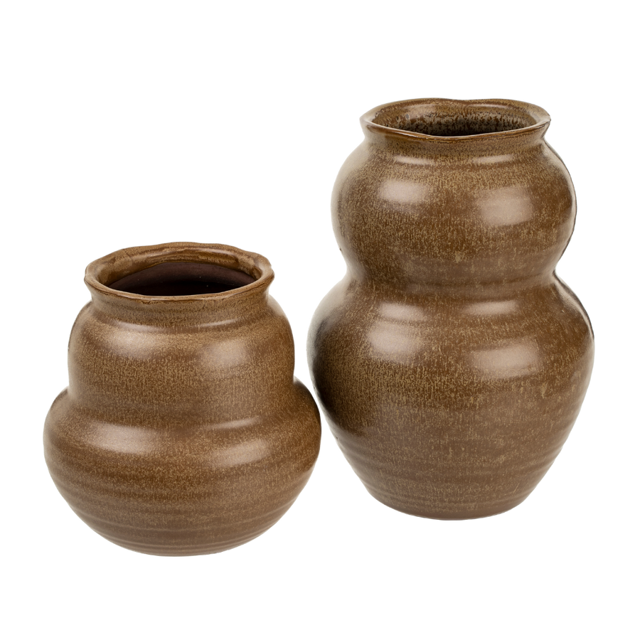 Boule Vase