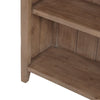 Lifestyle Bookcase - Sundried