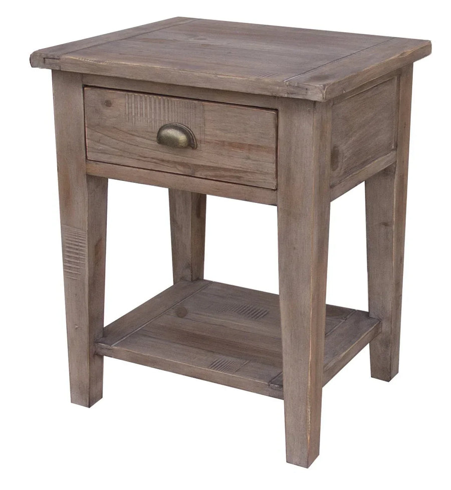 Irish Coast Side Table