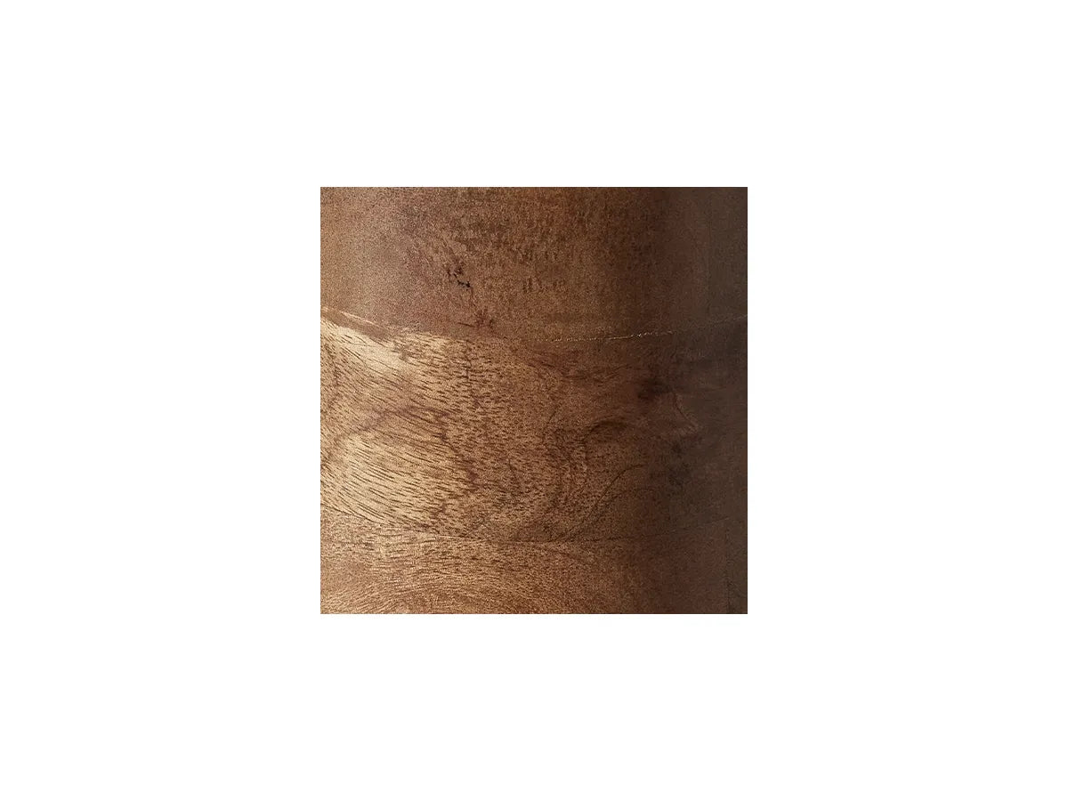 Danset Wood Floor Lamp