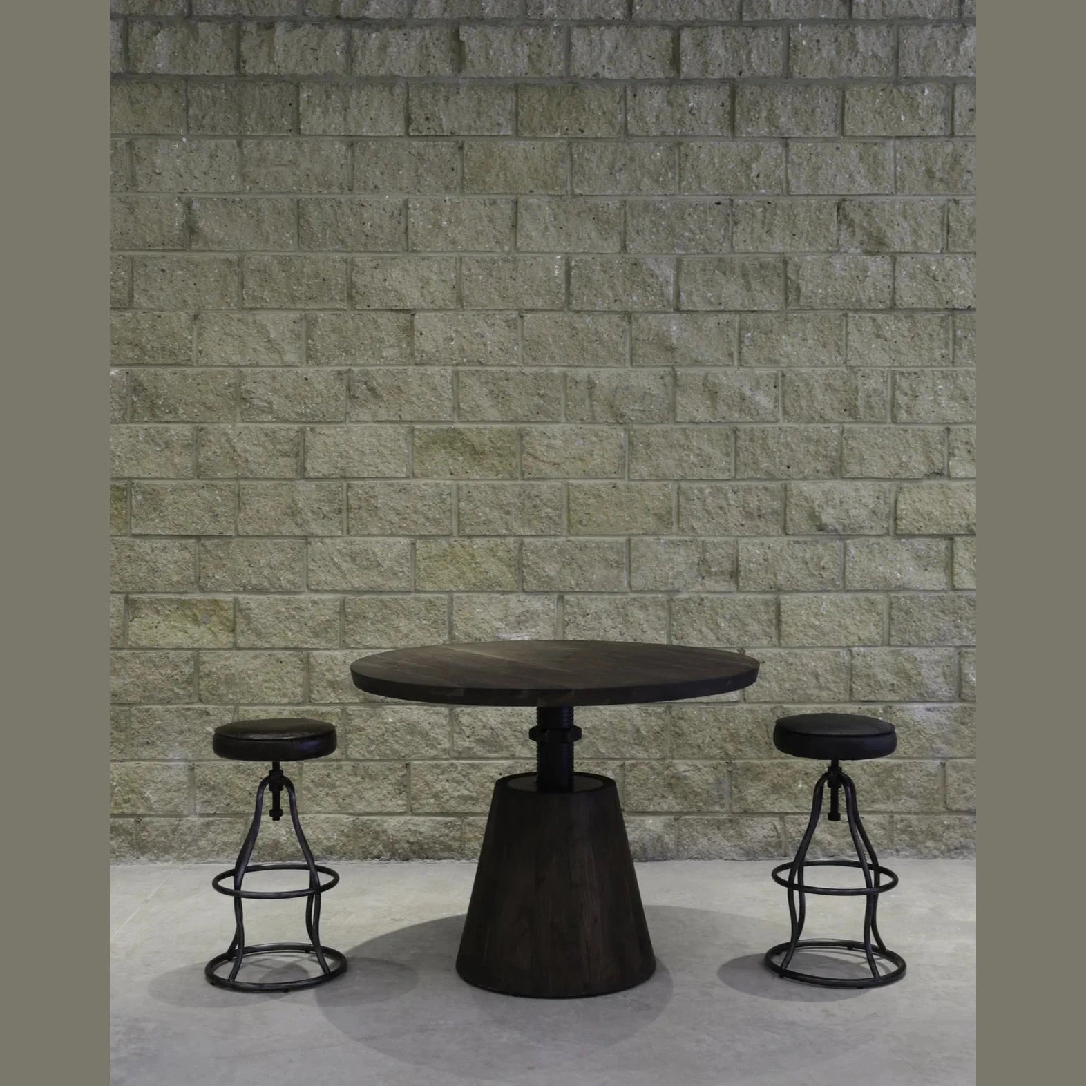 Bowie Stool