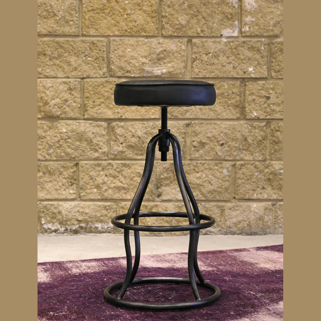 Bowie Stool