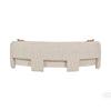 Kyst Fabric Sofa