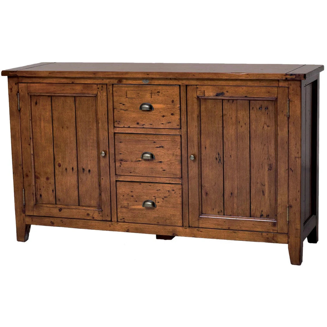 Irish Coast Large Sideboard - African Dusk