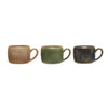 14 oz. Stoneware Mug