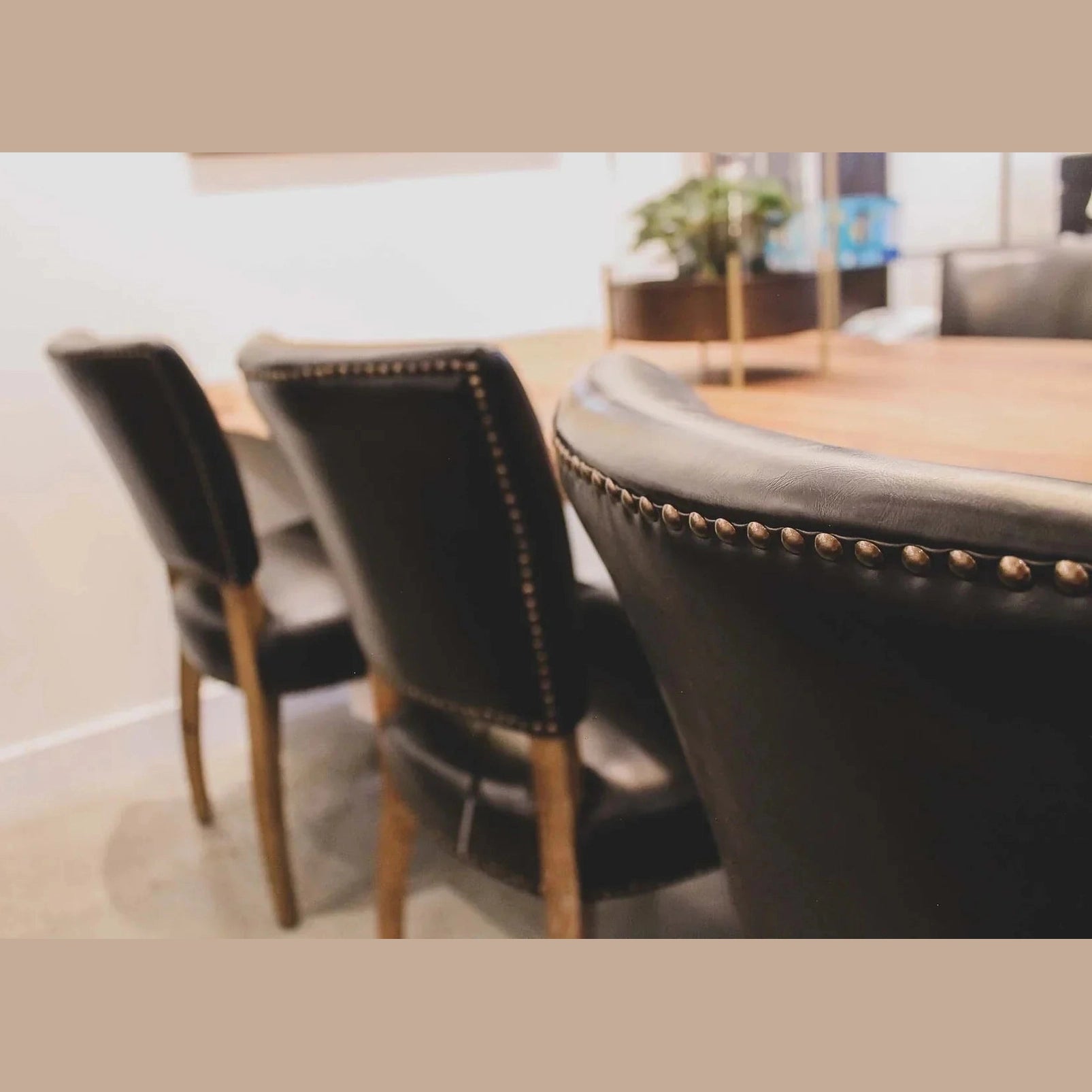 Luther Dining Chair