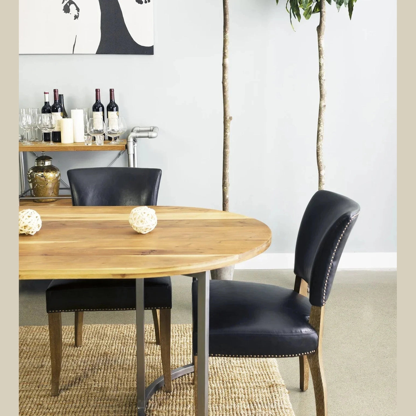 Luther Dining Chair