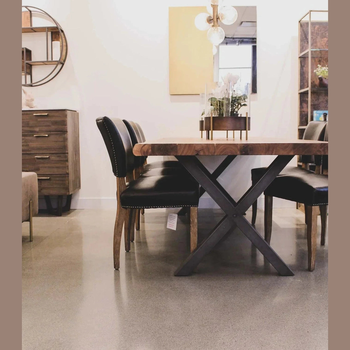 Luther Dining Chair