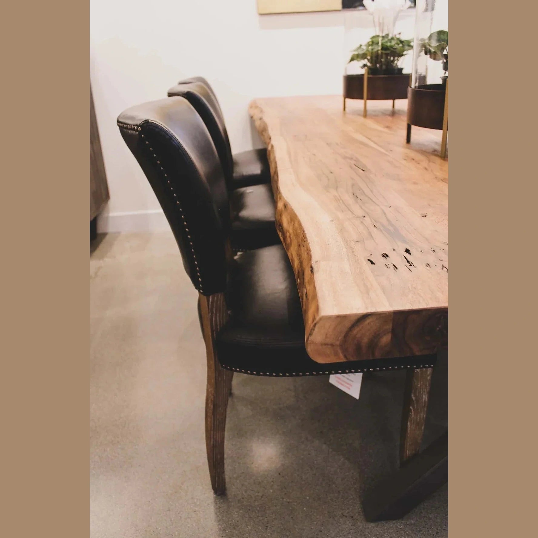 Luther Dining Chair