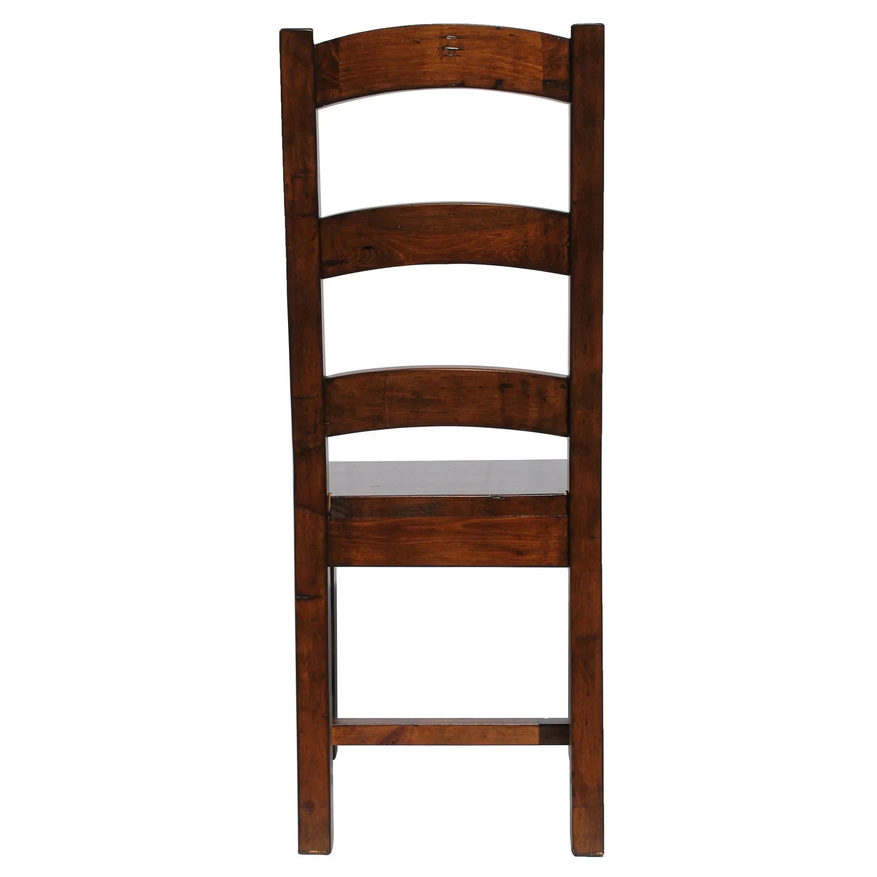 Irish Coast Ladder Back Chair - African Dusk