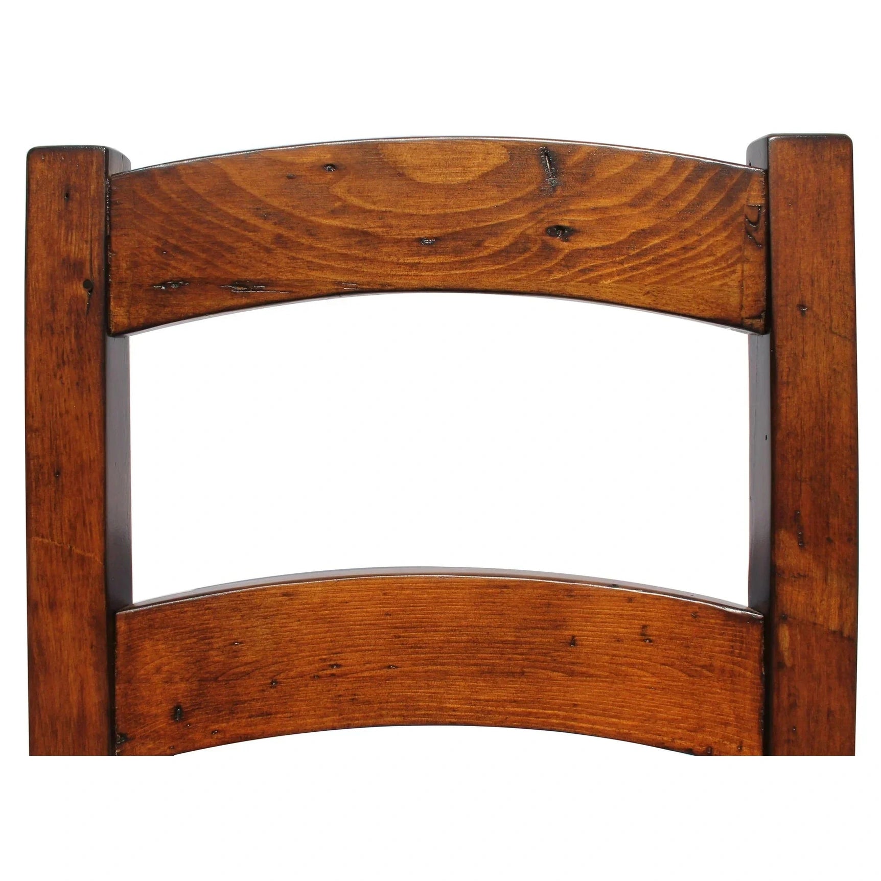 Irish Coast Ladder Back Chair - African Dusk
