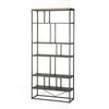 Metro Havana Tall Bookcase