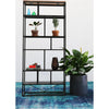 Metro Havana Tall Bookcase