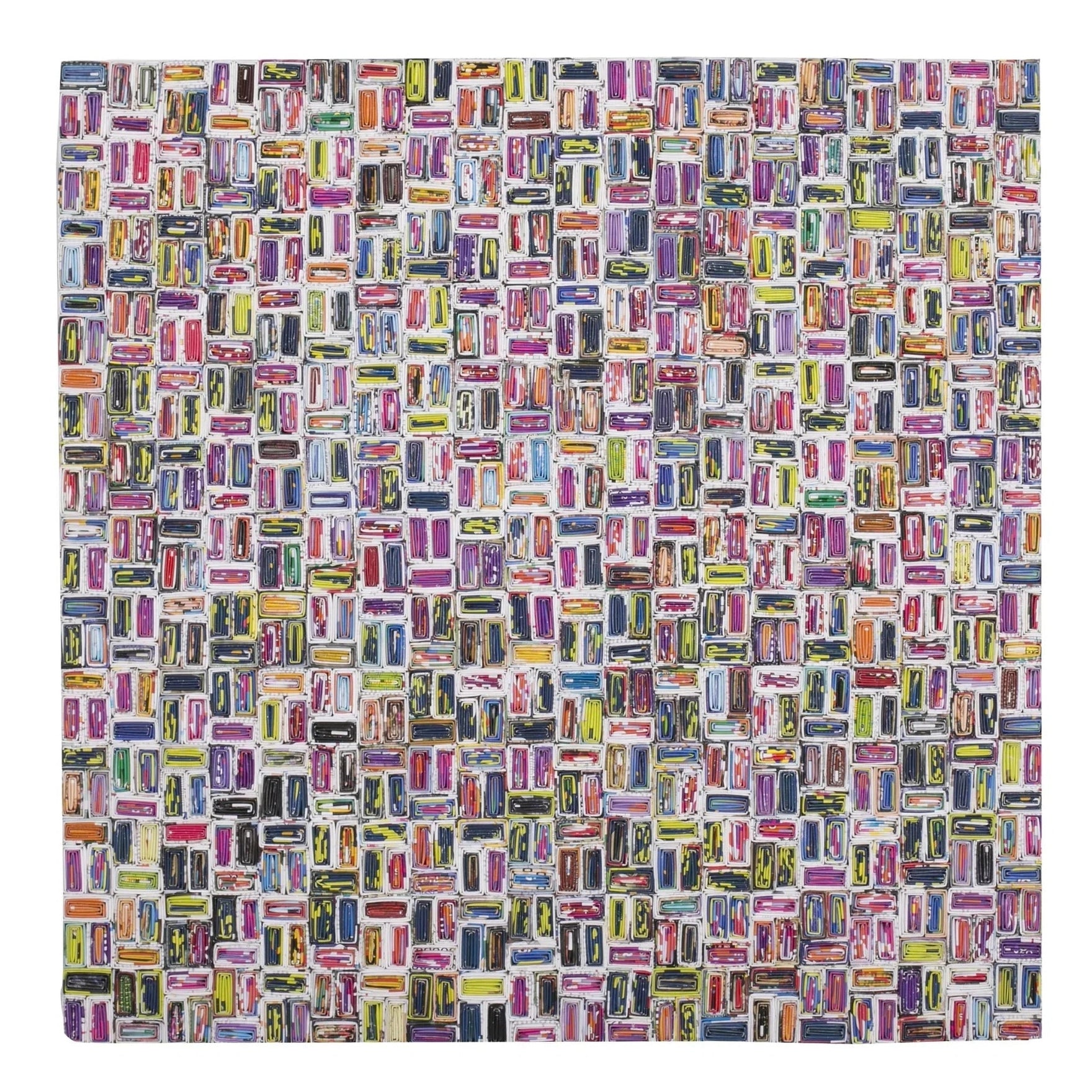 D-Bodhi Wall Deco - Kaleidoscope 24"-thumbmail-1