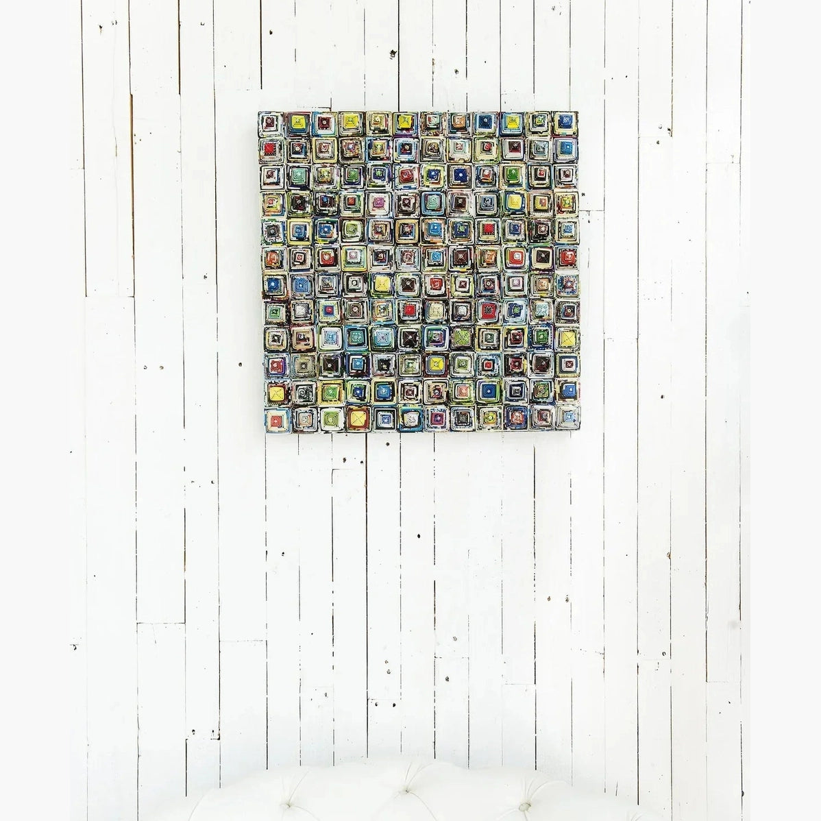 D-Bodhi Wall Deco - Kaleidoscope 40"-thumbmail-2