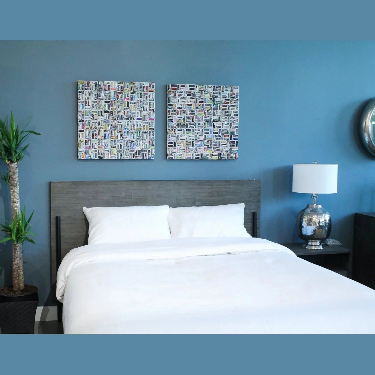 D-Bodhi Wall Deco - Kaleidoscope 24"-thumbmail-4