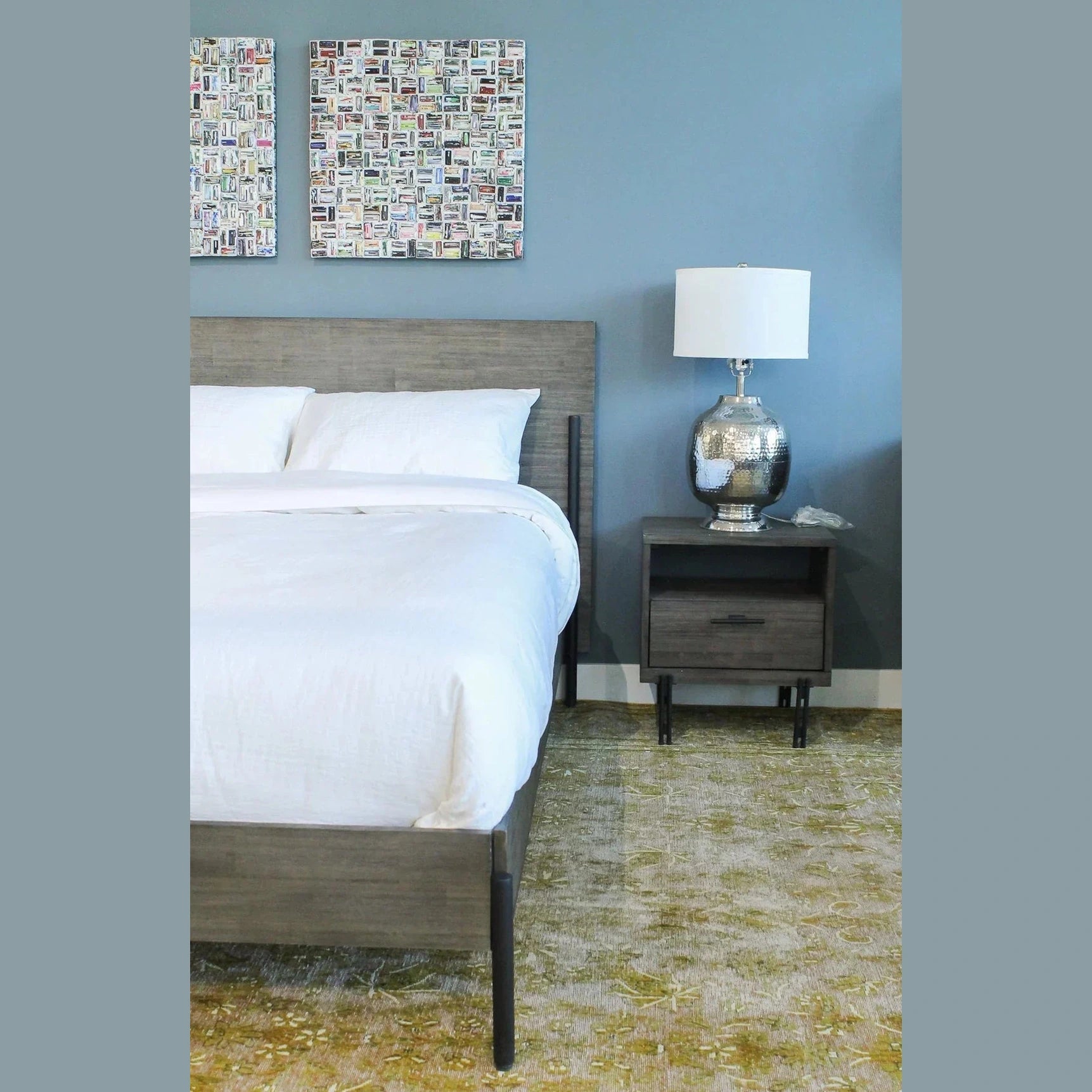 D-Bodhi Wall Deco - Kaleidoscope 24"-thumbmail-5
