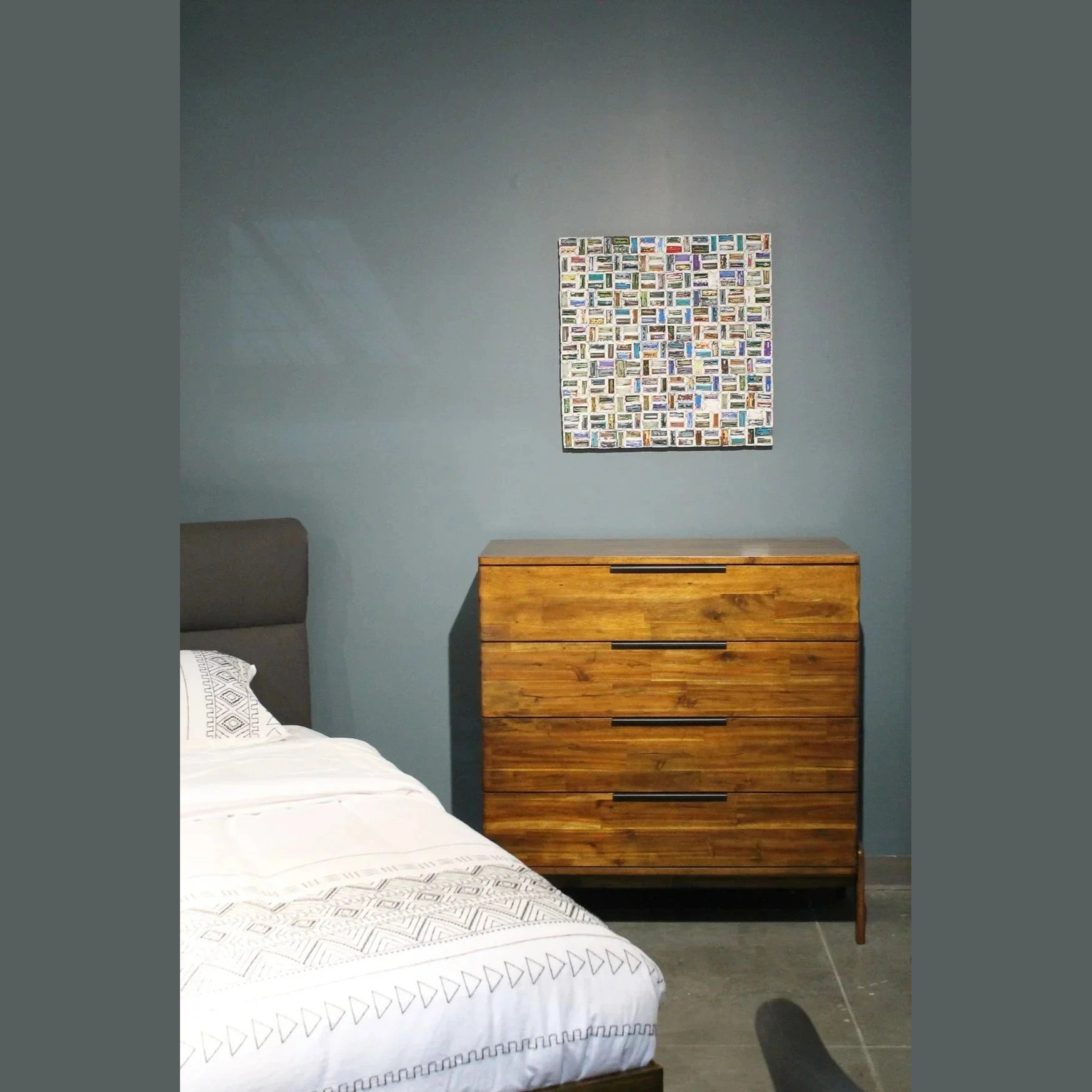 D-Bodhi Wall Deco - Kaleidoscope 24"-thumbmail-6