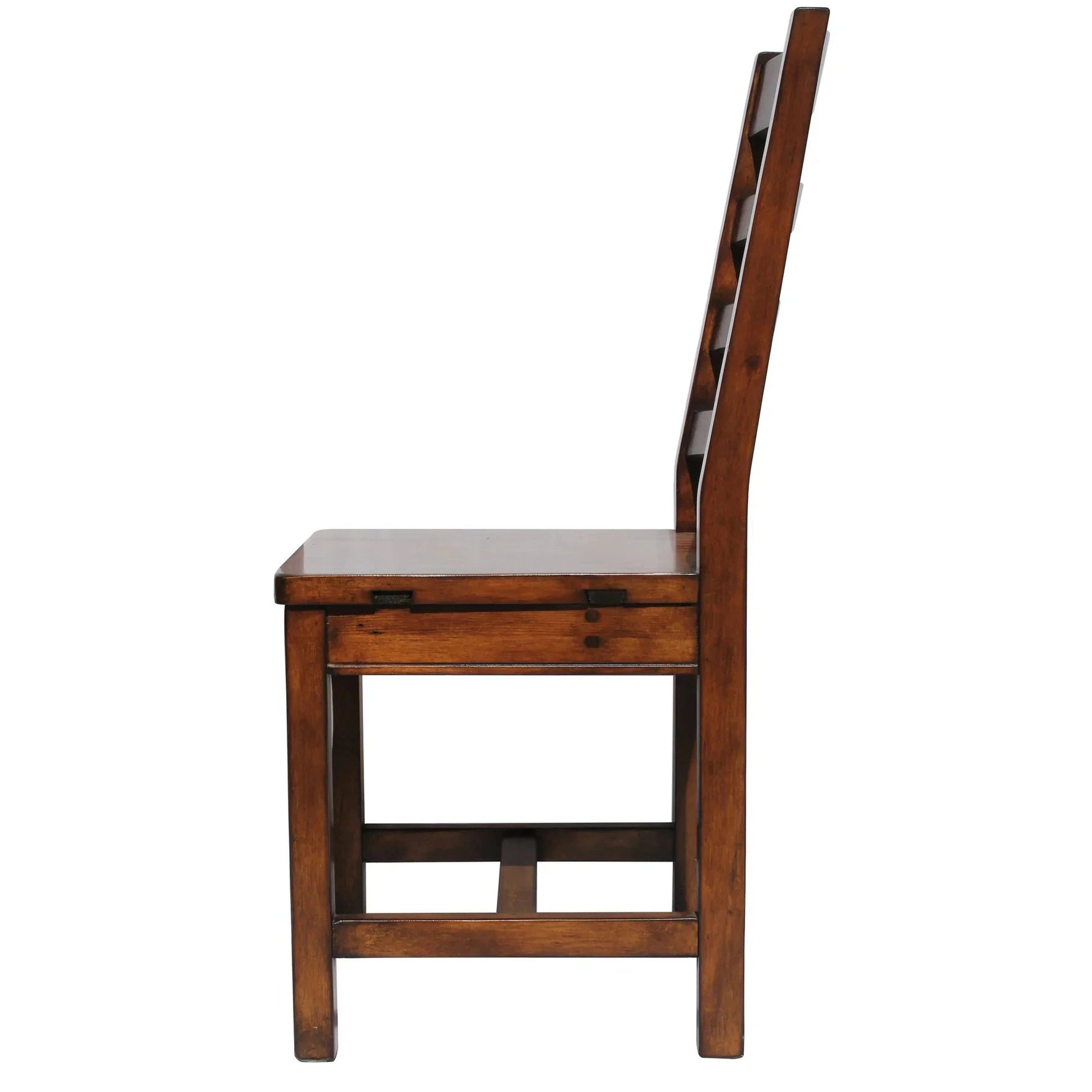 Irish Coast Hand-Hole Chair - African Dusk