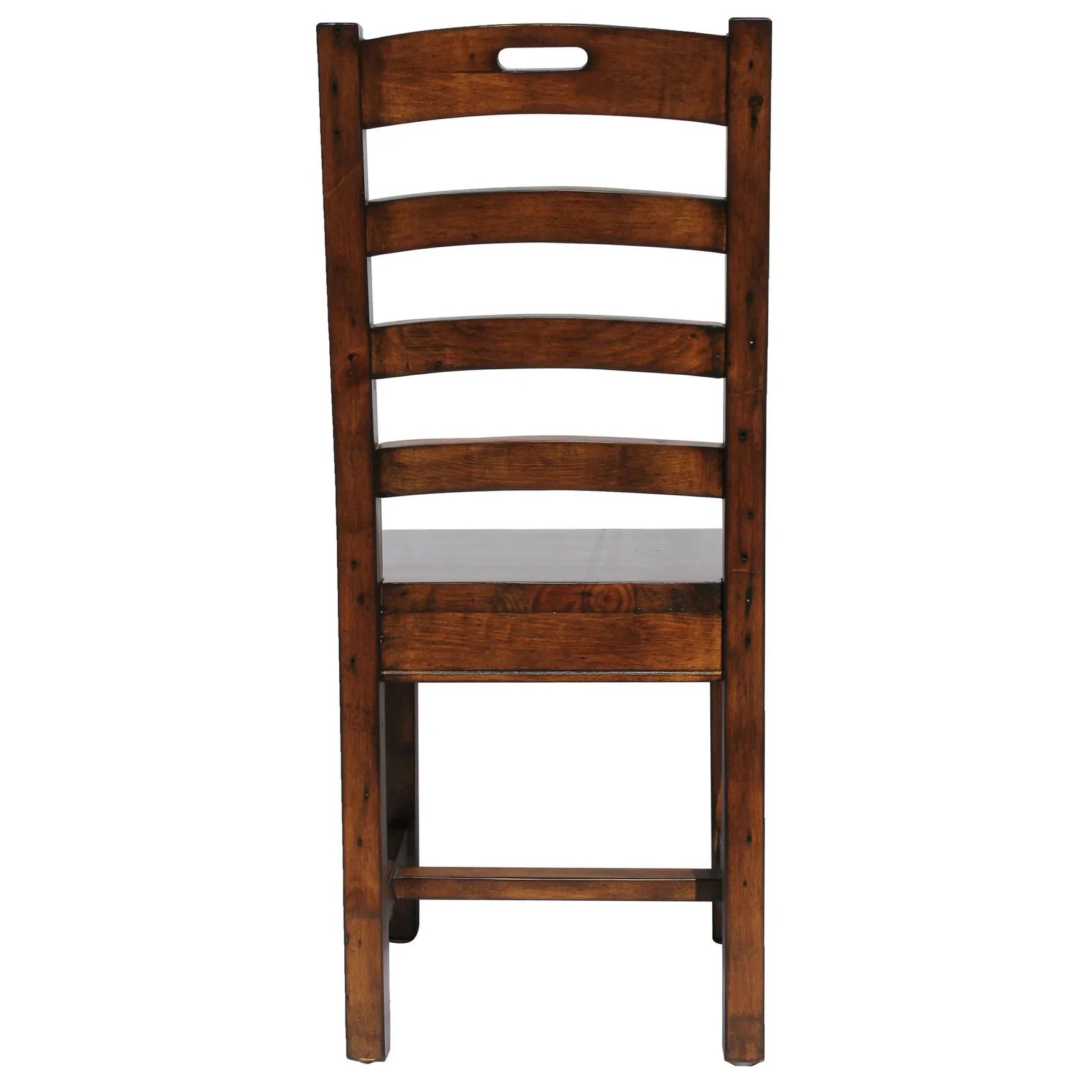 Irish Coast Hand-Hole Chair - African Dusk