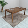 Allure Wooden Dining Table