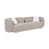 Loke Upholstered Sofa