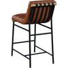 IBU COUNTER STOOL- TAN
