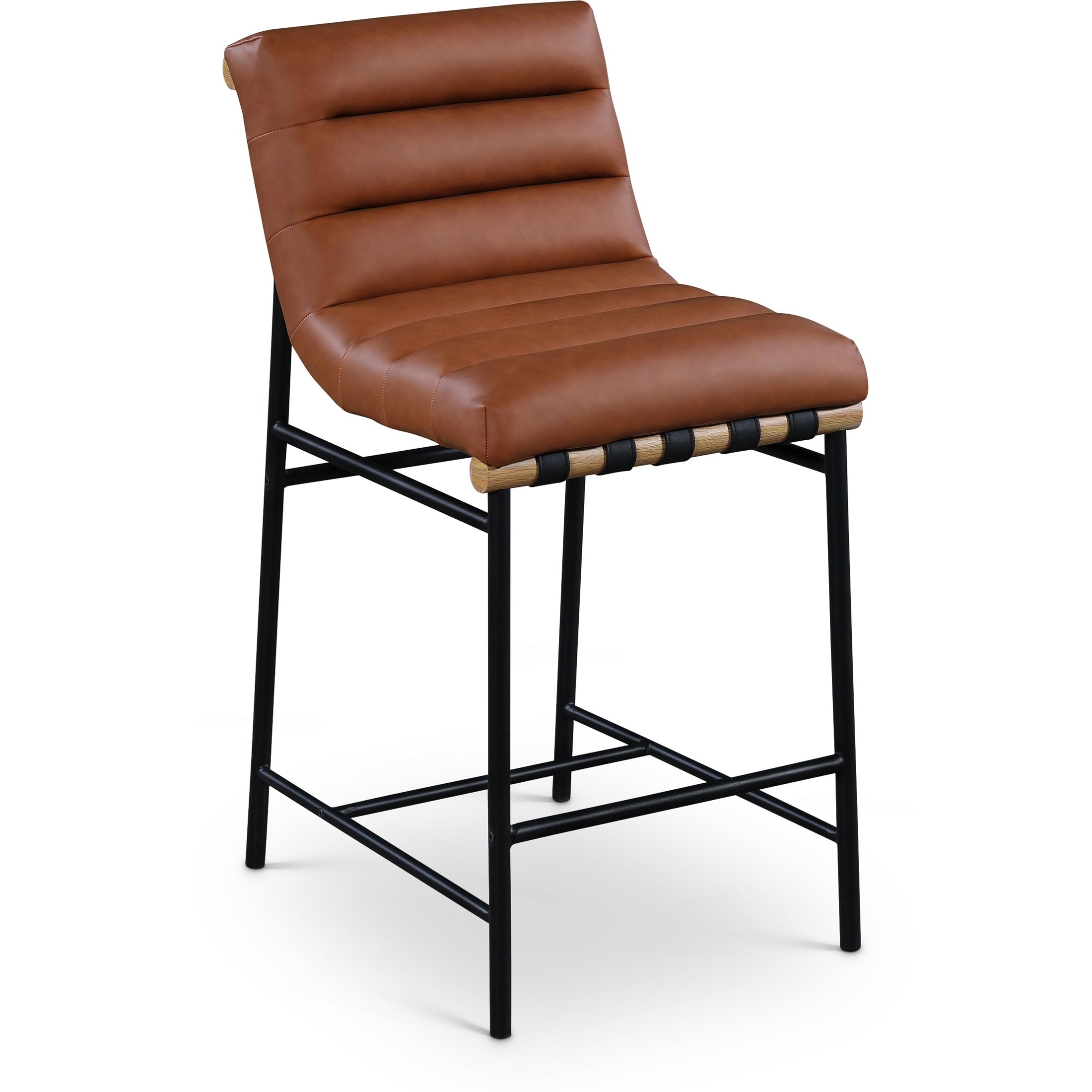 IBU COUNTER STOOL- TAN-thumbmail-1