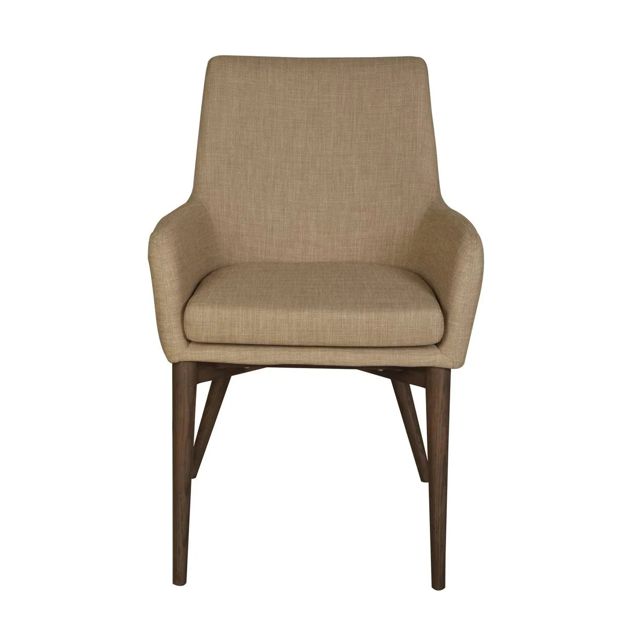 Fritz Arm Dining Chair