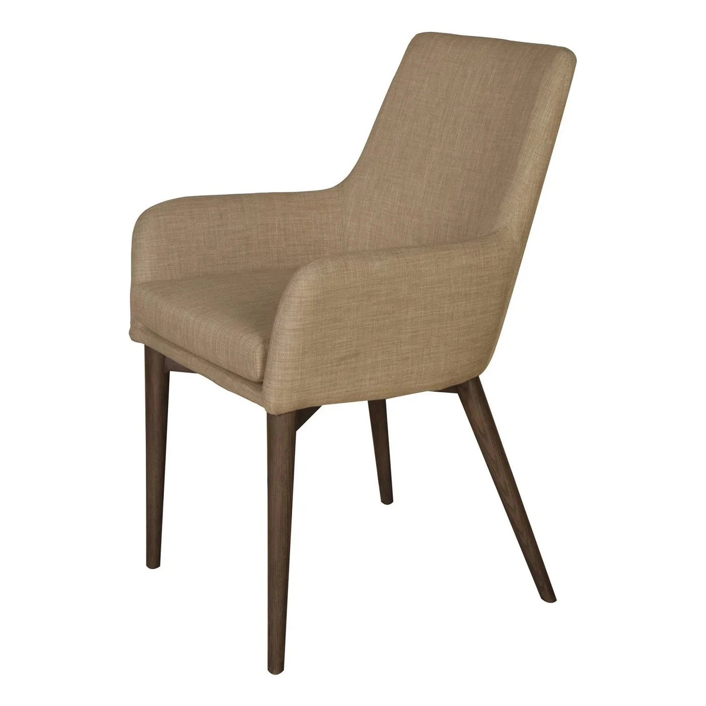 Fritz Arm Dining Chair