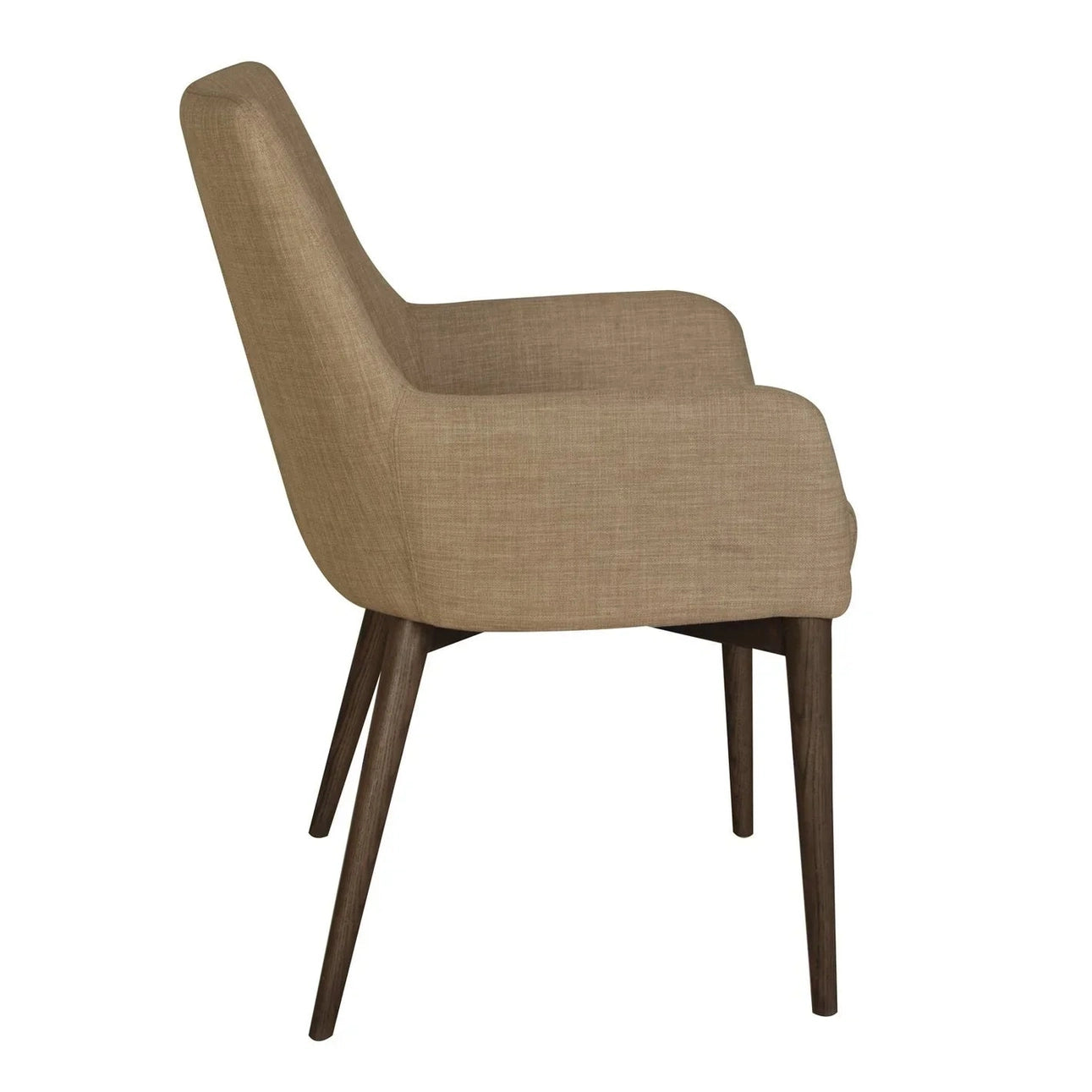 Fritz Arm Dining Chair