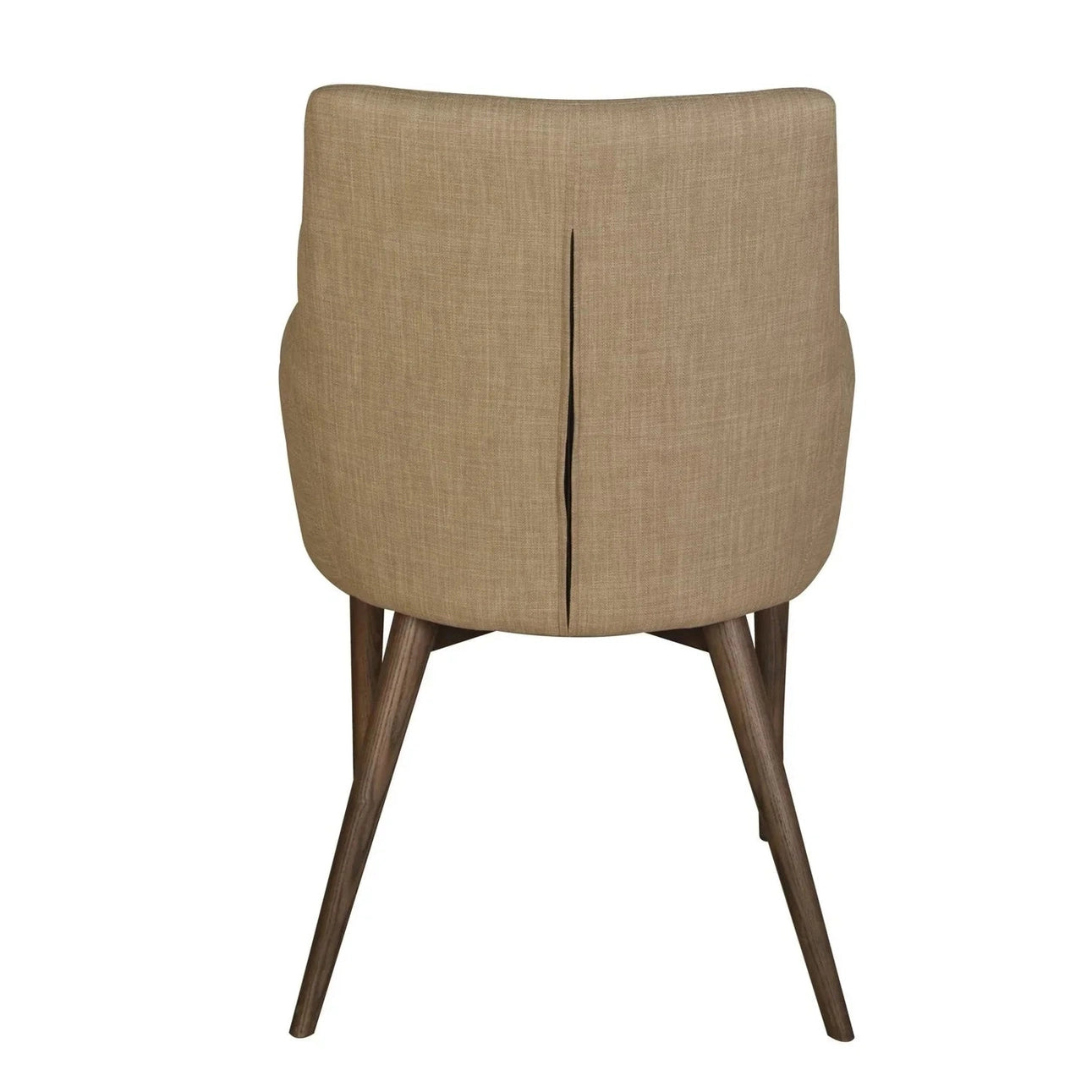 Fritz Arm Dining Chair