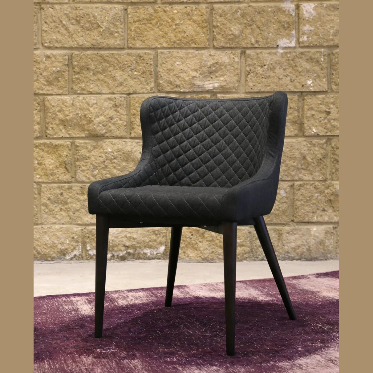 Mila Dining Chair