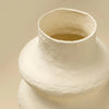Nivea Paper Mache Vase