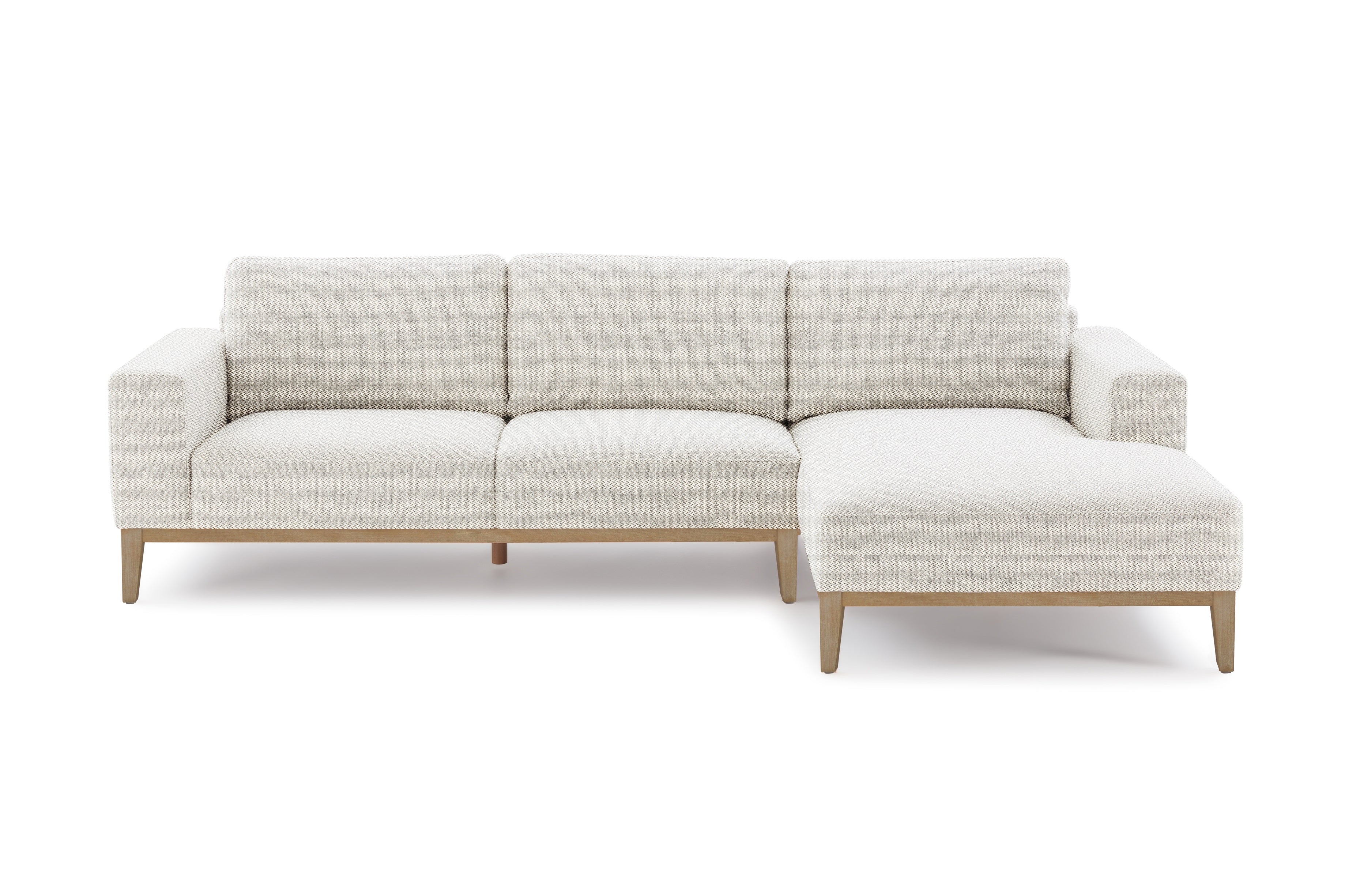 Labos Sectional - Right Chaise