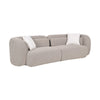 Loke Upholstered Sofa