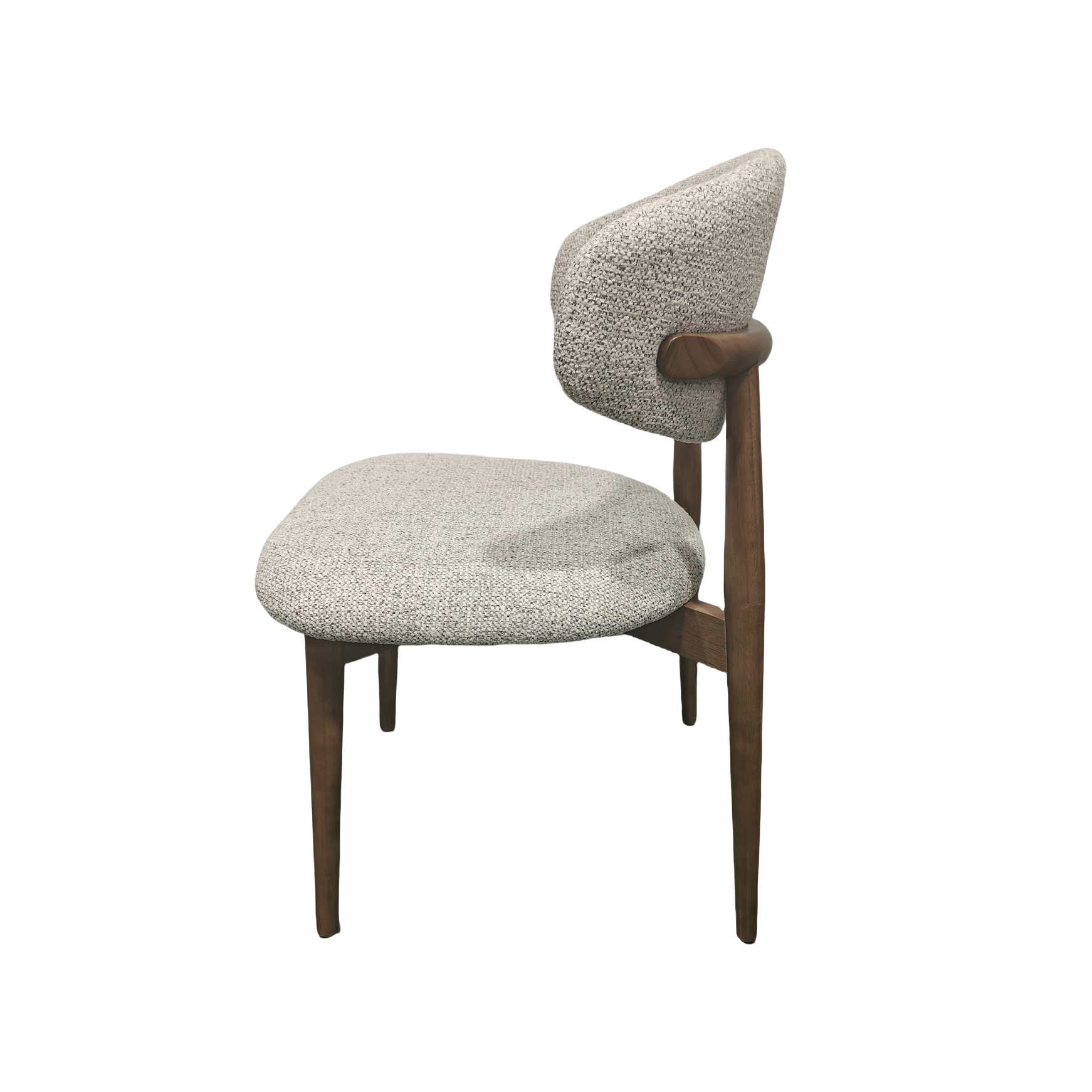 Cammy Dining Chair - Light Grey-thumbmail-15