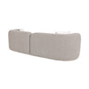 Loke Upholstered Sofa