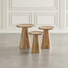 Bo Bunching Tables - Natural