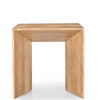 LUX END TABLE