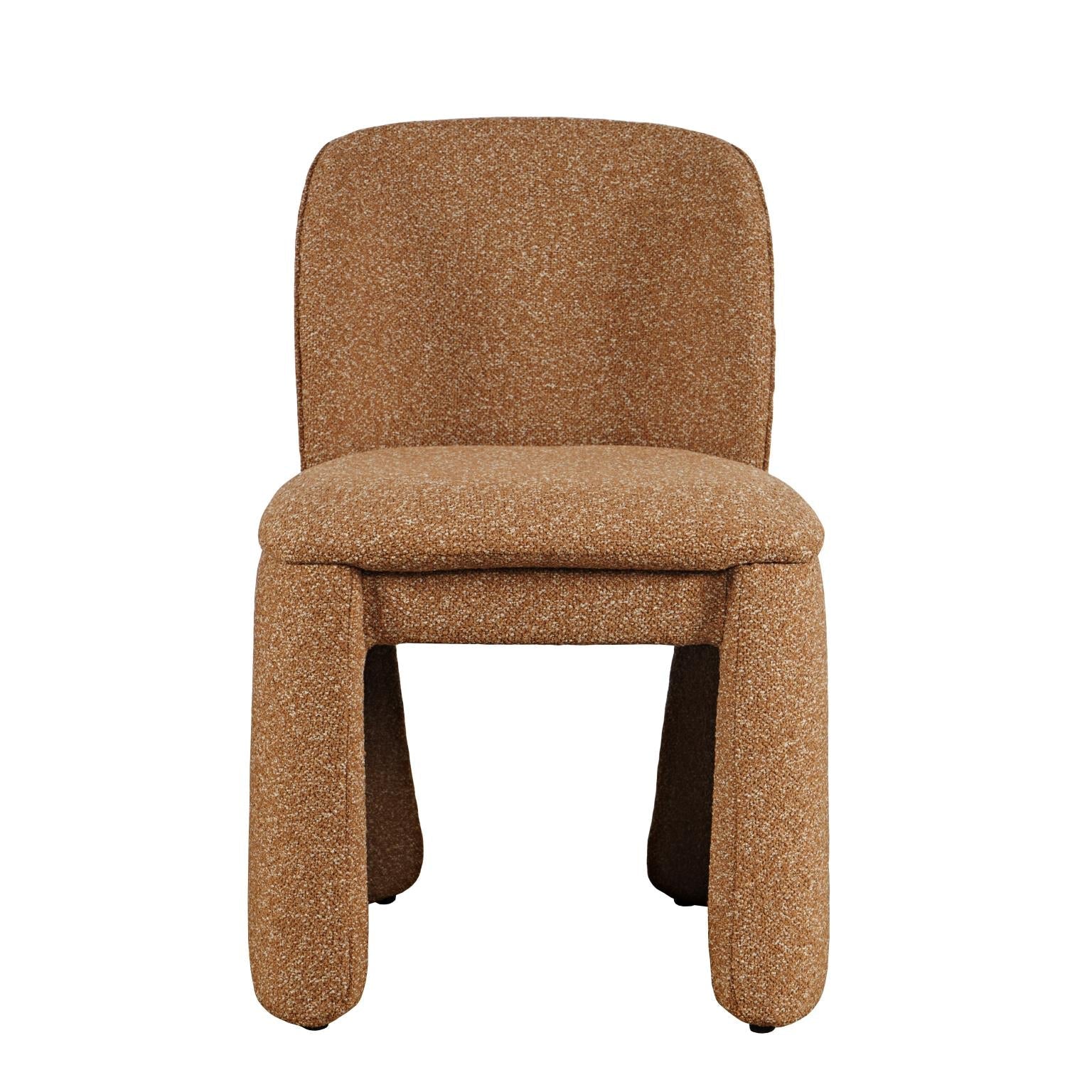 Soma Upholstered Dining Chair