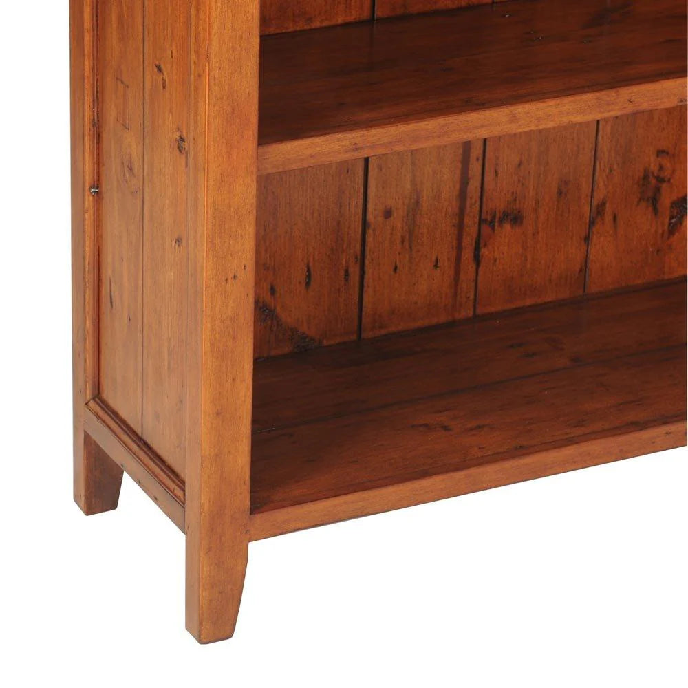 Lifestyle Bookcase - African Dusk