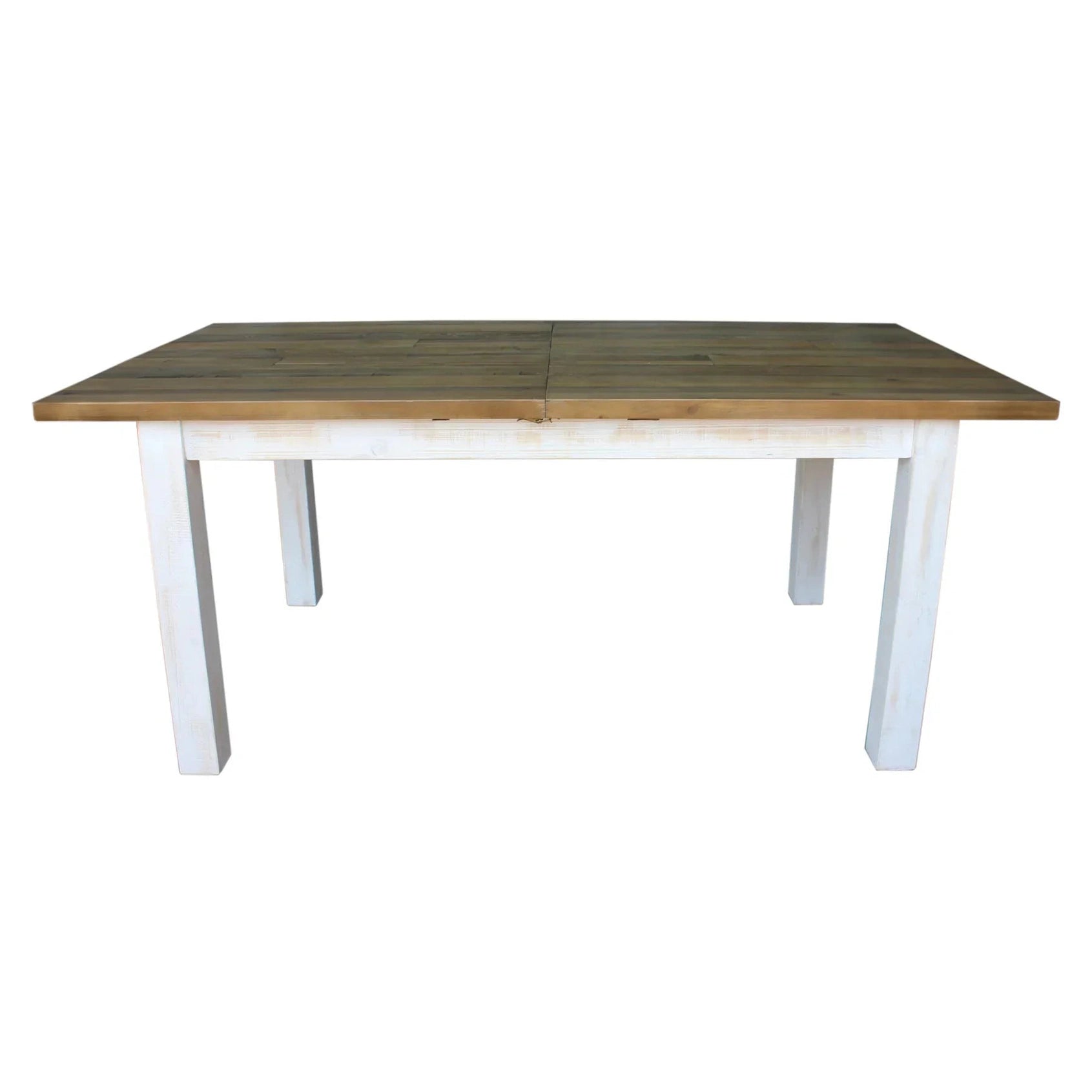 Provence Large Extension Dining Table (71"/86")