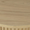 Auden Coffee Table - Natural