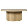 Auden Coffee Table - Natural