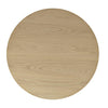 Auden Coffee Table - Natural