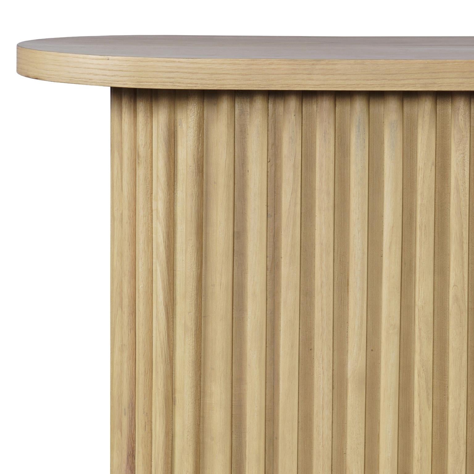 Nord Sofa Table - Natural-thumbmail-3