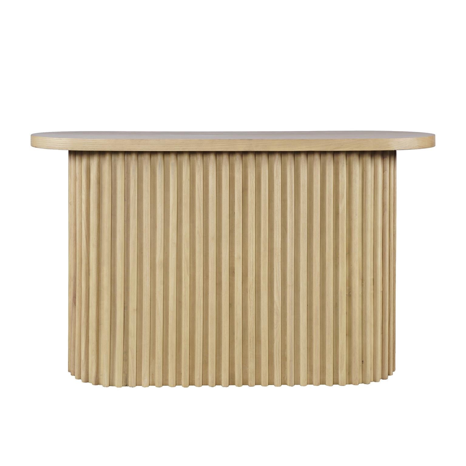 Nord Sofa Table - Natural-thumbmail-1