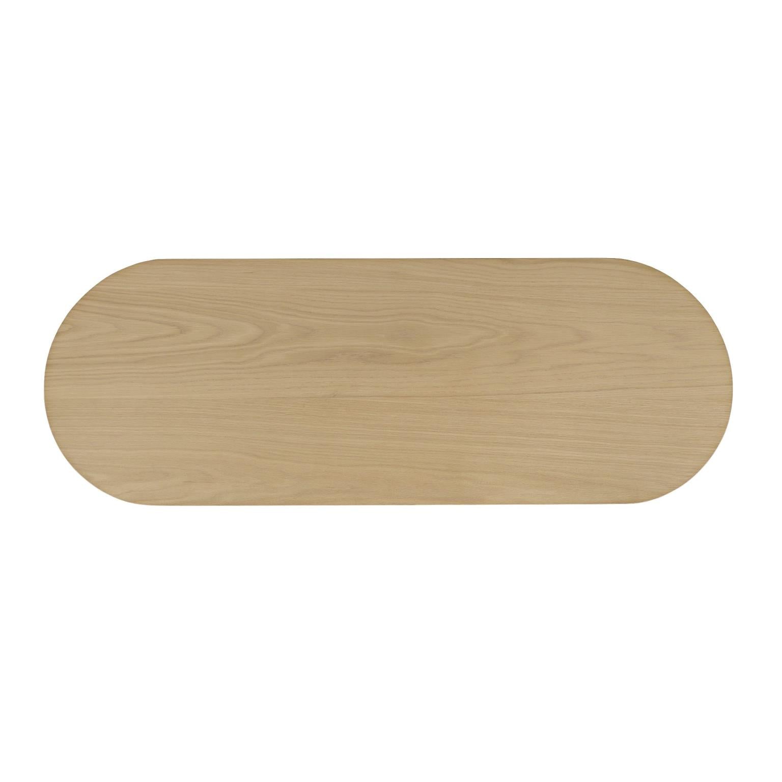 Nord Sofa Table - Natural-thumbmail-7